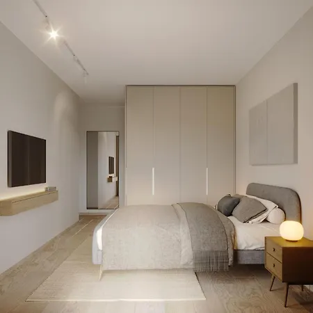 Sea View Luxe Apartment *